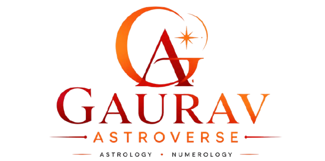 Gaurav Astroverse